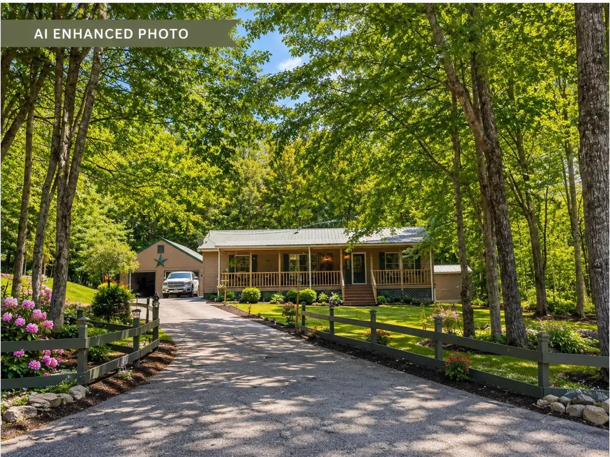 12 Overlook Drive, Center Harbor, NH 03226 - #1
