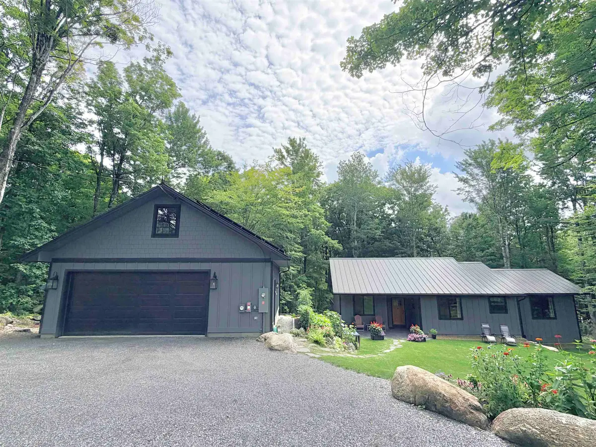 65 School Street, Stoddard, NH 03464 - #1
