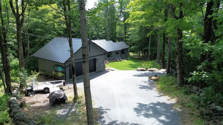 65 School Street, Stoddard, NH 03464 - #2