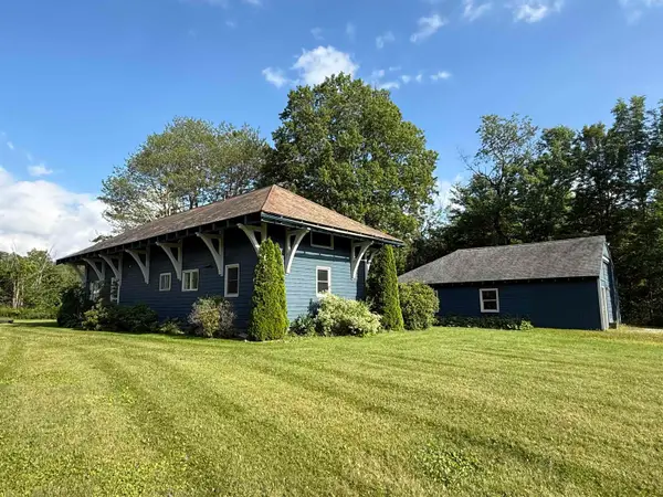 1871 Rte 103, Mount Holly, VT 05758