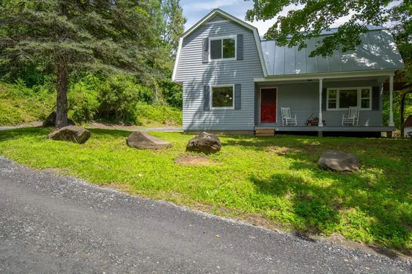 47 High Street, Williamstown, VT 05679