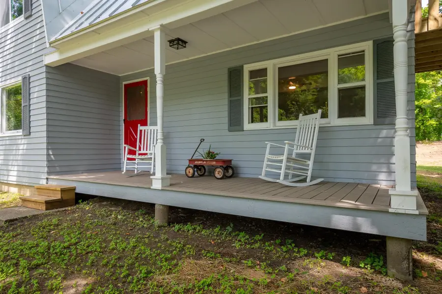 47 High Street, Williamstown, VT 05679 - #2