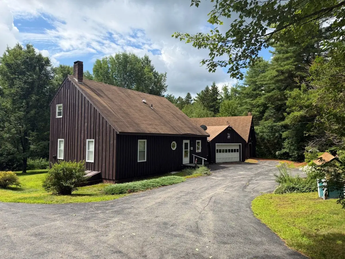 105 Wendy Road, Stoddard, NH 03464 - #1
