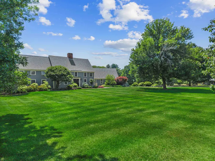 7290 Pleasant Street, Loudon, NH 03307 - #2