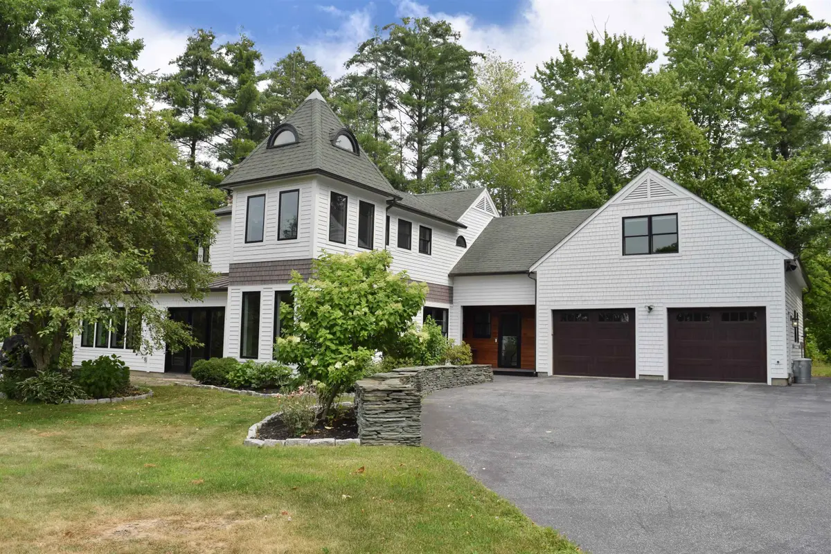 170 Lyman Drive, Williston, VT 05495 - #1