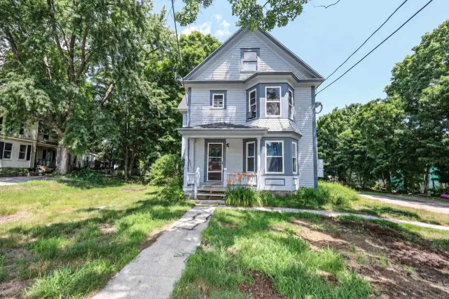 32 Hall Avenue, Henniker, NH 03242 - #2