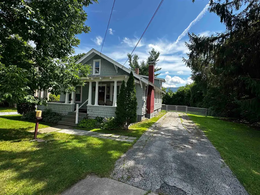 16 Deer Street, Rutland, VT 05701 - #3