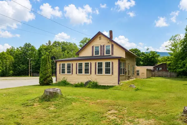 95 & 97 Lancaster Road, Berlin, NH 03581