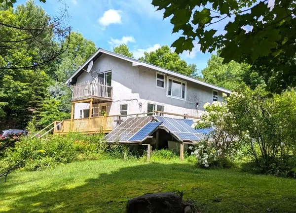 195 Taft Brook Road, Westfield, VT 05874