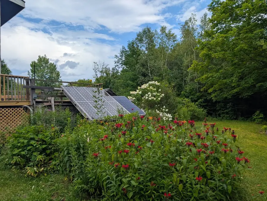 195 Taft Brook Road, Westfield, VT 05874 - #3