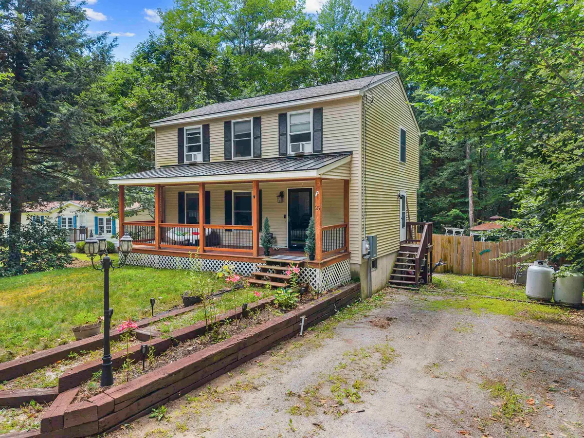 25 Raccoon Alley, Hillsborough, NH 03244 - #1
