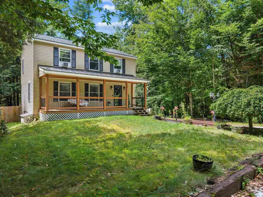 25 Raccoon Alley, Hillsborough, NH 03244 - #2