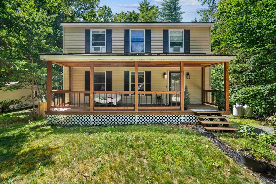 25 Raccoon Alley, Hillsborough, NH 03244 - #3