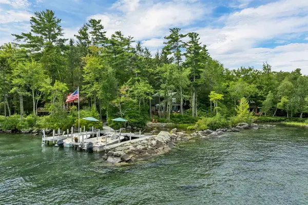 348 Big Barndoor Island, Alton, NH 03810