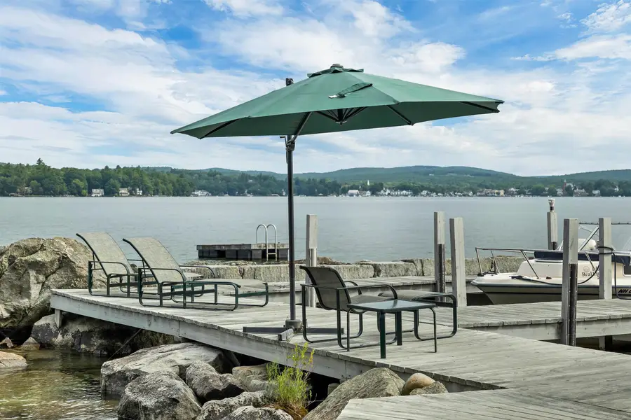348 Big Barndoor Island, Alton Bay, NH 03810 - #2