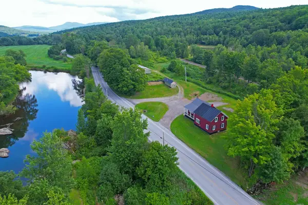 140 Jay Road, Richford, VT 05476