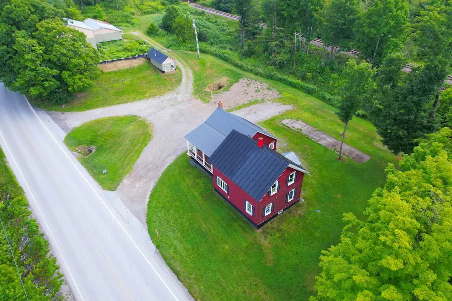 140 Jay Road, Richford, VT 05476 - #2