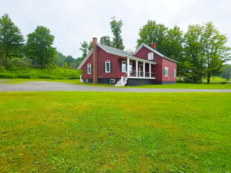140 Jay Road, Richford, VT 05476 - #3