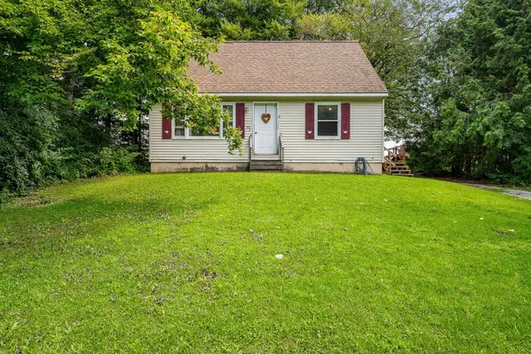 56 Palmisano Plaza, Barre City, VT 05641