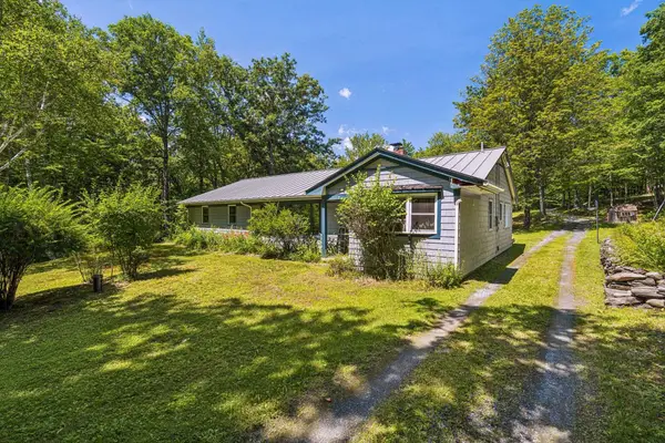 72 Ledge Drive, Plainfield, NH 03781