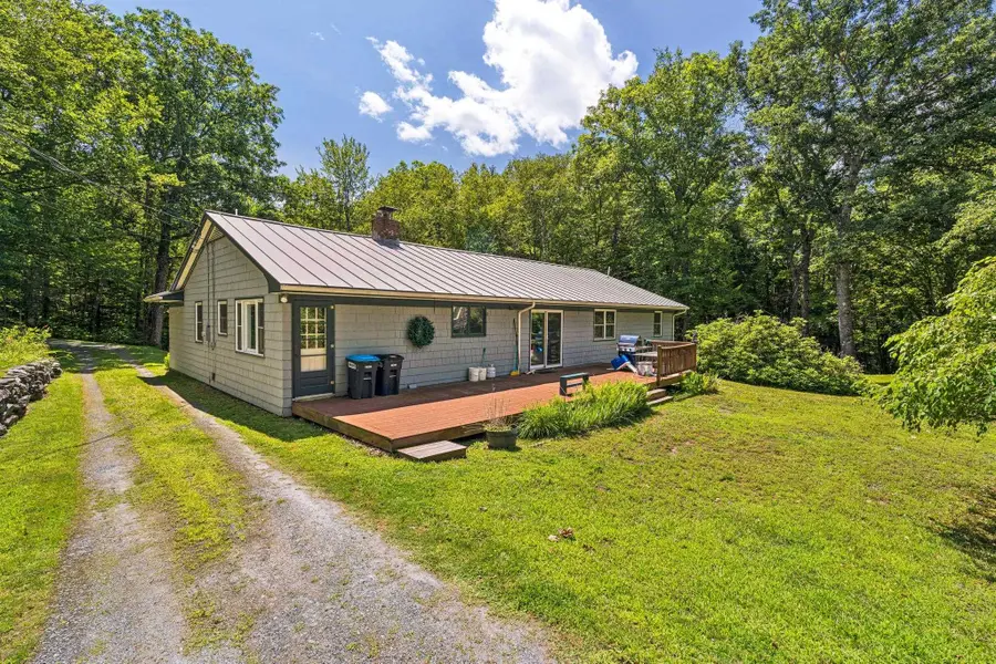 72 Ledge Drive, Plainfield, NH 03781 - #2