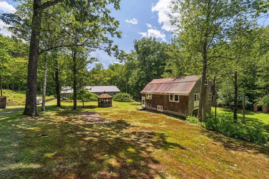 72 Ledge Drive, Plainfield, NH 03781 - #3