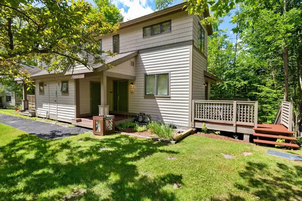 169 Willows Hill Drive #6, Cambridge, VT 05464