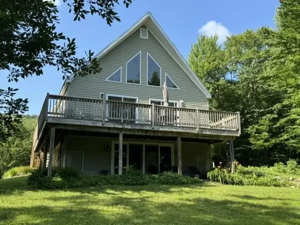 825 Highland Drive, Montgomery, VT 05471