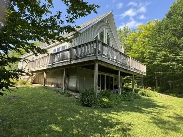 825 Highland Drive, Montgomery, VT 05471 - #2