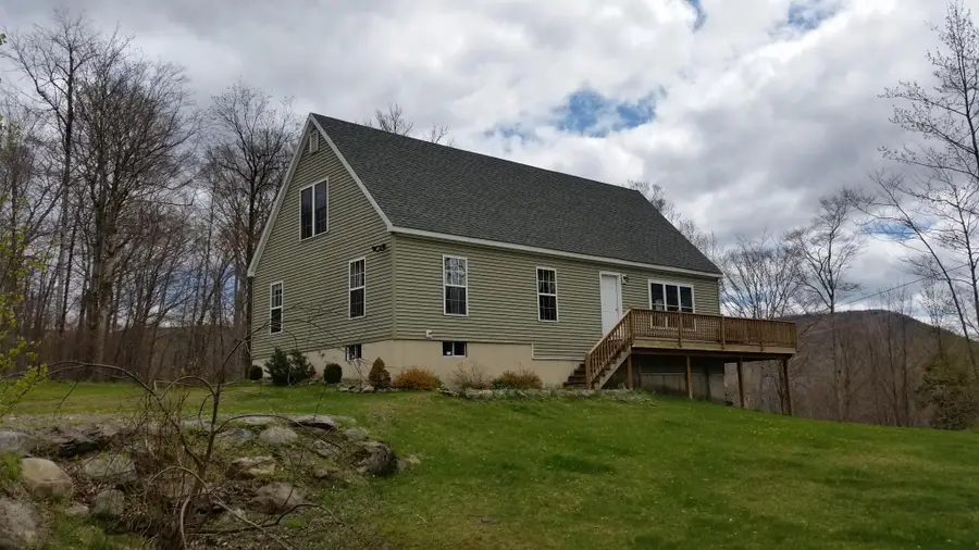 825 Highland Drive, Montgomery, VT 05471 - #3