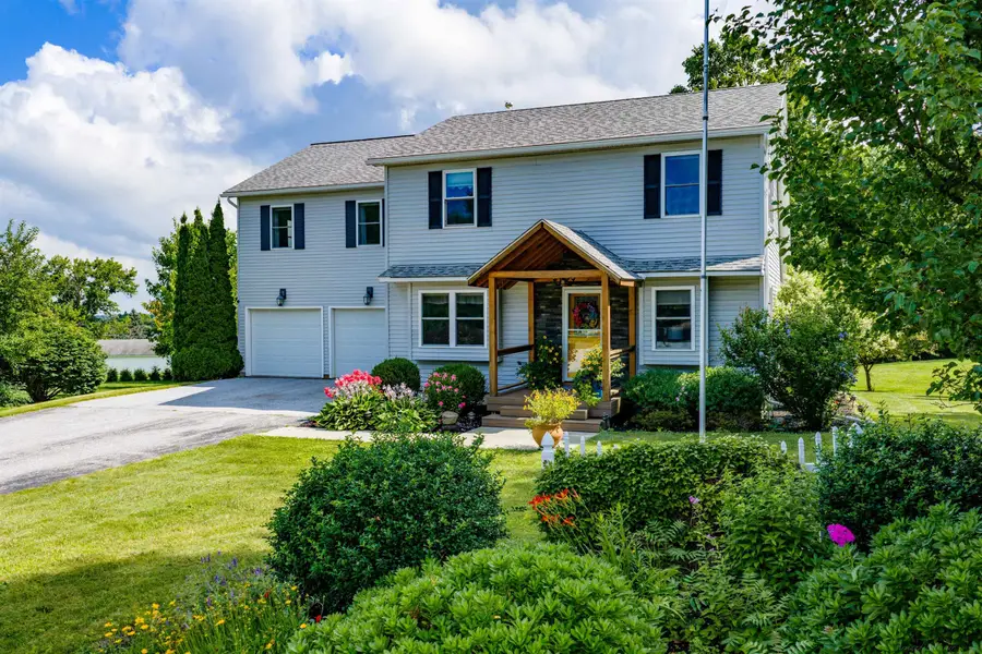 12 Parsons Lane, Saint Albans, VT 05478 - #2