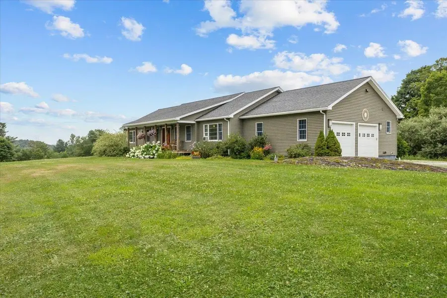 131 High Meadow Road, Fletcher, VT 05448 - #2