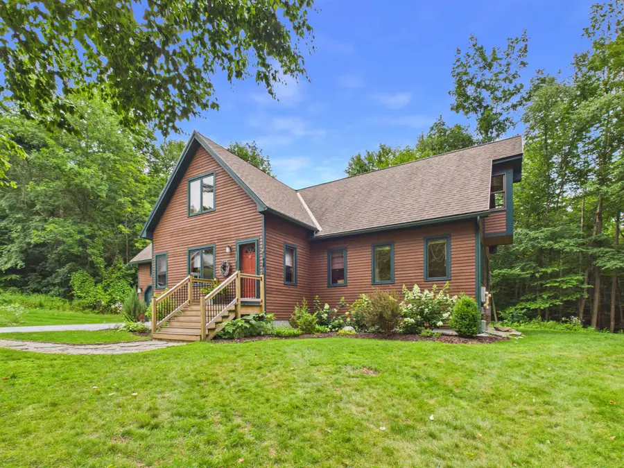 107 Top Ridge #Unit 5, Mendon, VT 05701 - #2