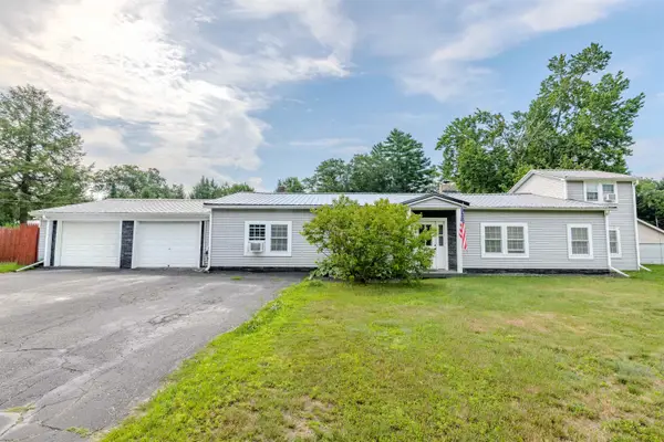 172 Swiftwater Road, Haverhill, NH 03785