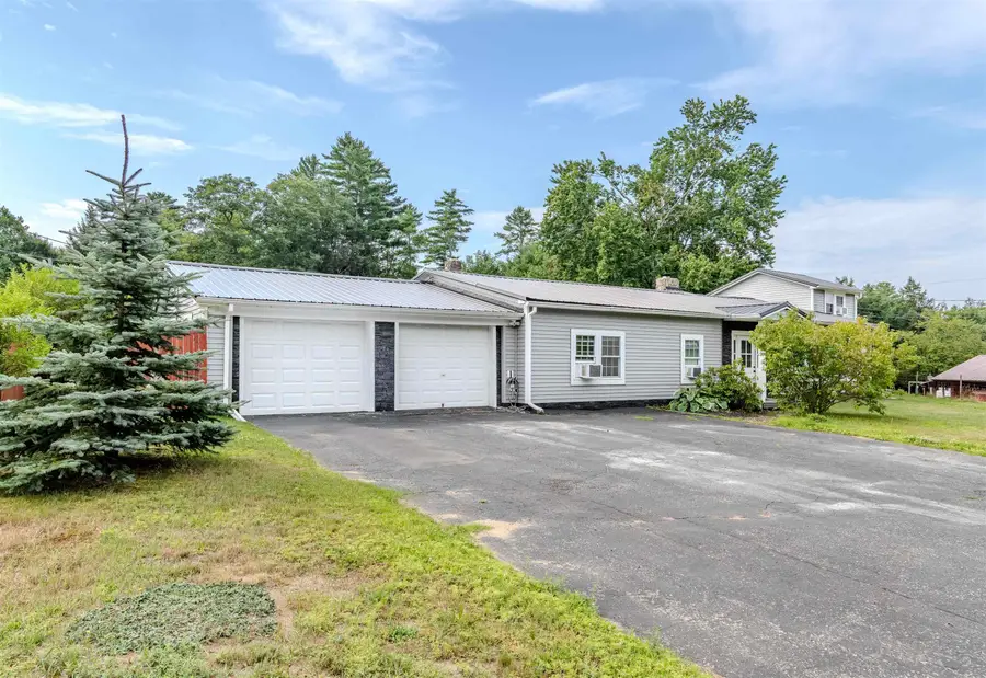 172 Swiftwater Road, Woodsville, NH 03785 - #2