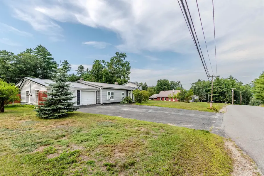172 Swiftwater Road, Woodsville, NH 03785 - #3