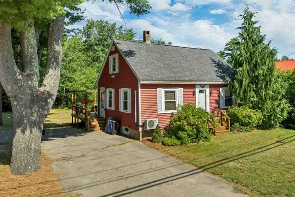 369 High Street, Somersworth, NH 03878