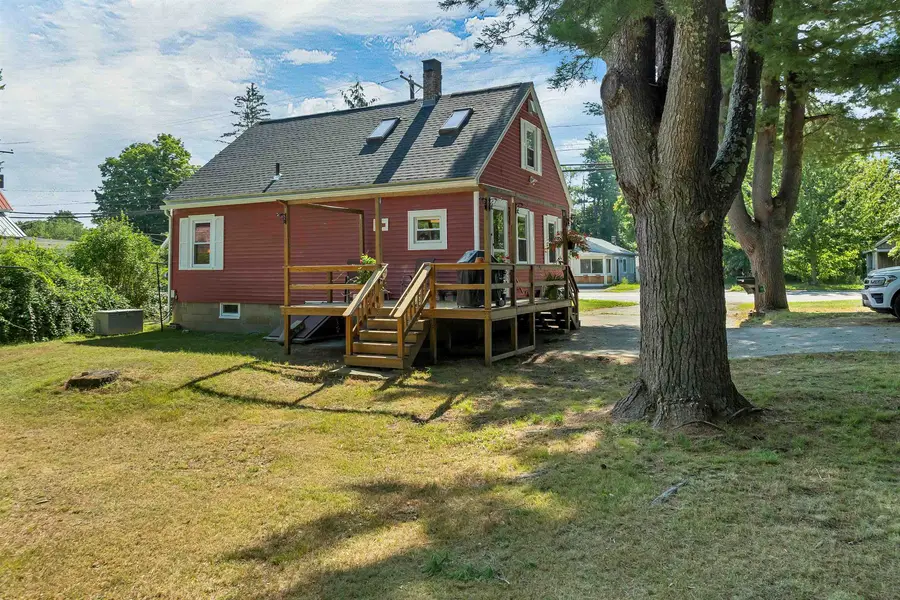 369 High Street, Somersworth, NH 03878 - #2