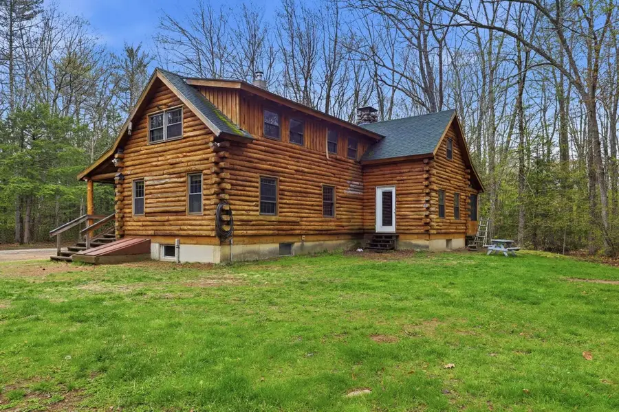 215 White Oak Road, Center Barnstead, NH 03225 - #2