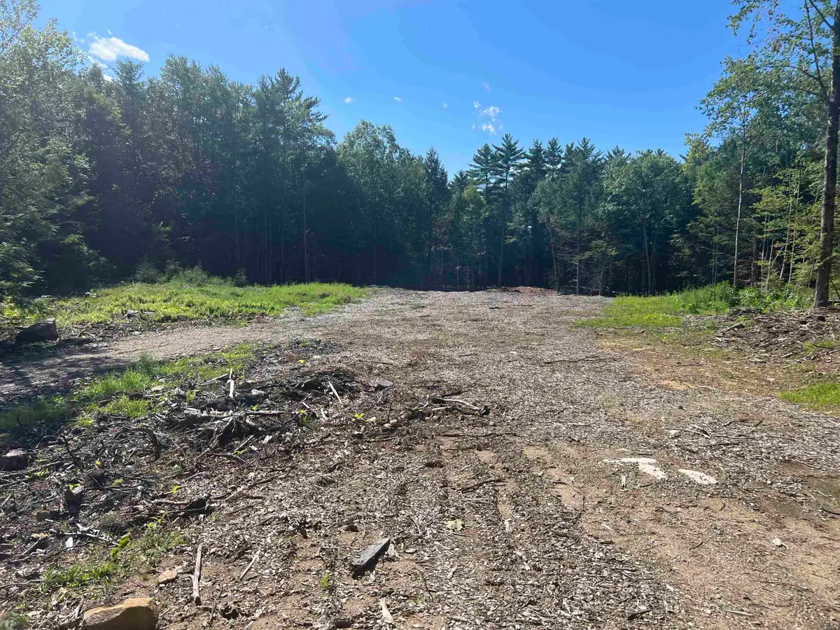 Lower Ridge Road, Loudon, NH 03307 - #1