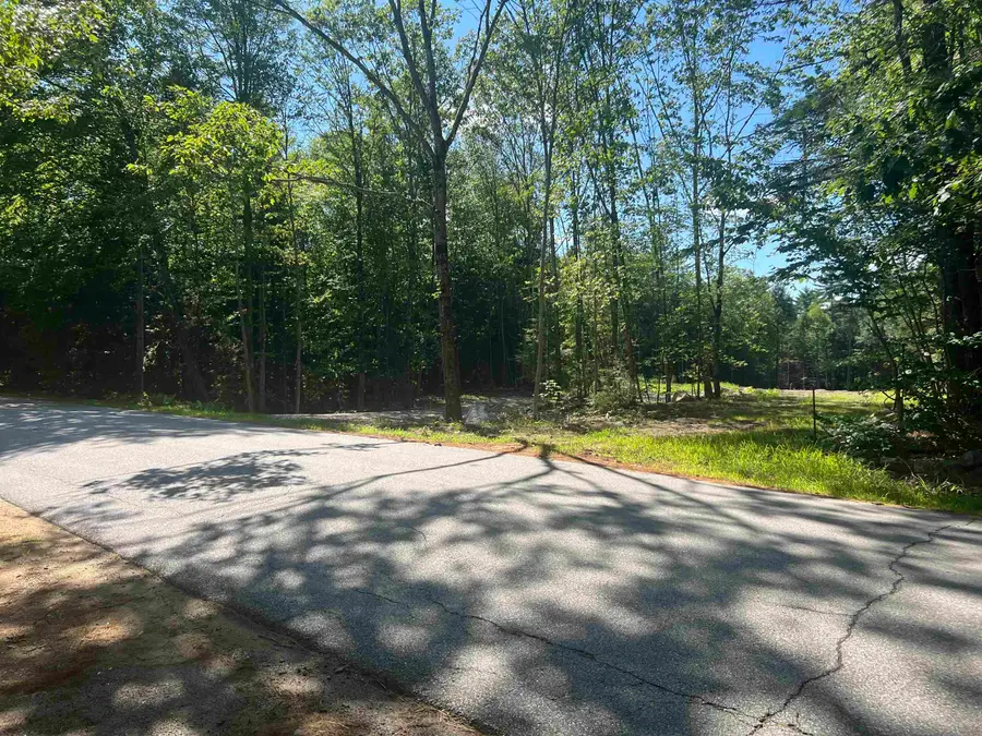 Lower Ridge Road, Loudon, NH 03307 - #2