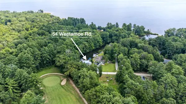 54 Weetamoe Road, Ossipee, NH 03814