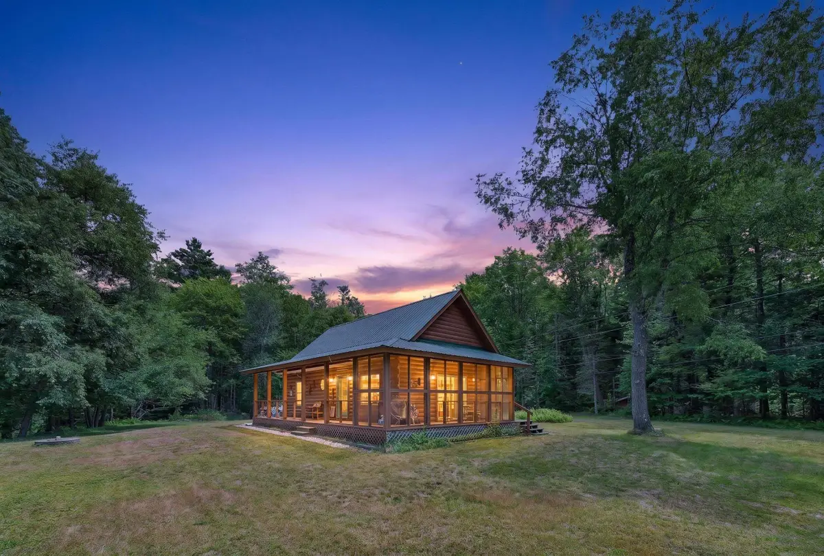 443 East Road, Whitingham, VT 05361 - #1