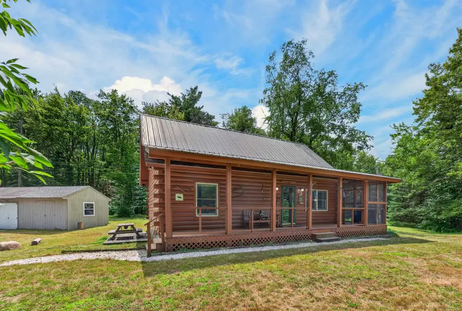 443 East Road, Whitingham, VT 05361 - #2