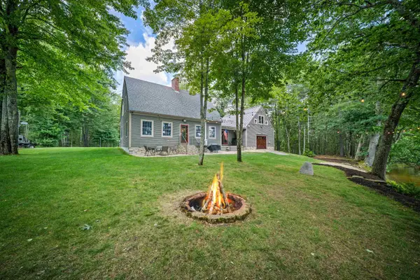 116 Rocky Point Road, Milton, NH 03851