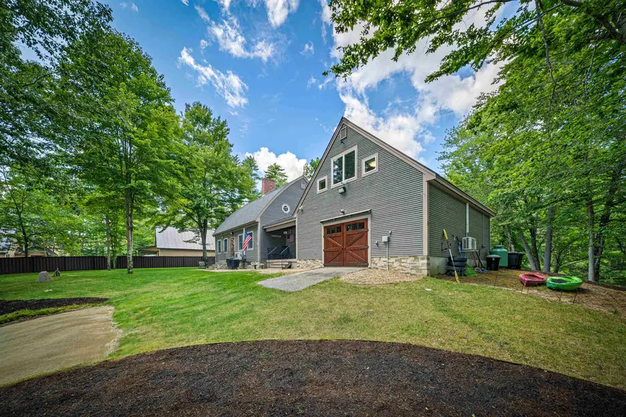 116 Rocky Point Road, Milton, NH 03851 - #2