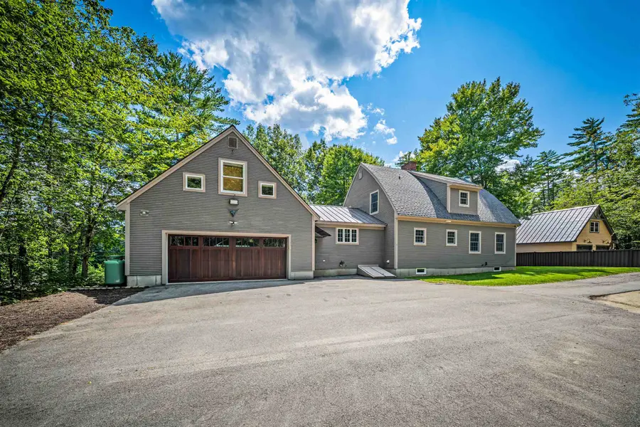 116 Rocky Point Road, Milton, NH 03851 - #3