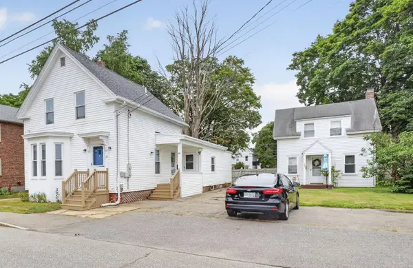 30 & 30B Maple Street, Rochester, NH 03867
