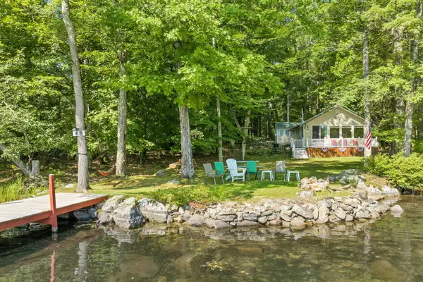 68 Cow Island, Tuftonboro, NH 03894