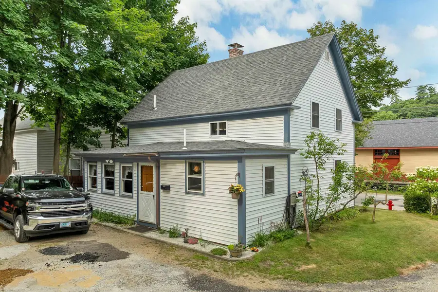 54 River Street, Franklin, NH 03235 - #3